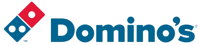 dominos logo