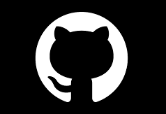 github logo